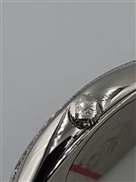 Orologio Longines Donna Evidenza in Acciaio L21550572 - L21550572